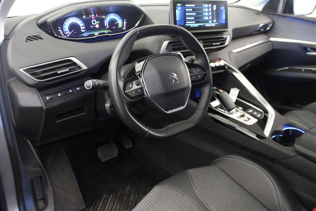 Peugeot 3008 1.6 HYbrid 225 Allure