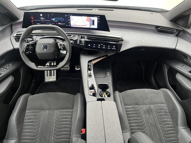 Peugeot 3008 Hybrid 136 GT | 360 Camera | Carplay | Elektrische achterklep | Binnenkort binnen!