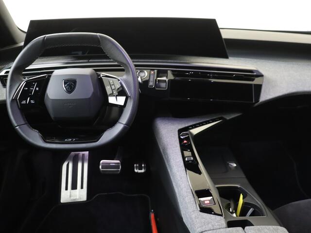 Peugeot 3008 1.2 Hybrid 136 GT | Elek. Achterklep | Wireless Carplay | Camera |