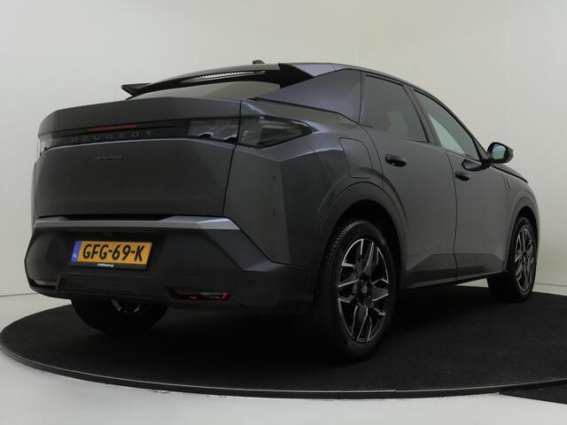 Peugeot 3008 1.2 Hybrid 136 GT | Elek. Achterklep | Wireless Carplay | Camera |