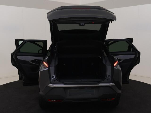 Peugeot 3008 GT 1.2 Hybrid 136PK e-DCS6 Automaat Navigatie, Achteruitrijcamera, Elektrische Kofferbak, Stuur & Stoelverwarming, Keyless