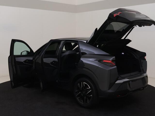 Peugeot 3008 GT 1.2 Hybrid 136PK e-DCS6 Automaat Navigatie, Achteruitrijcamera, Elektrische Kofferbak, Stuur & Stoelverwarming, Keyless