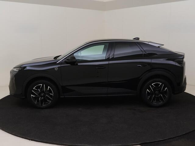 Peugeot 3008 GT 1.2 Hybrid 136PK e-DCS6 Automaat Navigatie, Achteruitrijcamera, Elektrische Kofferbak, Stuur & Stoelverwarming, Keyless