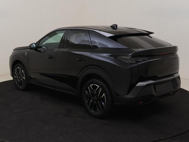Peugeot 3008 GT 1.2 Hybrid 136PK e-DCS6 Automaat Navigatie, Achteruitrijcamera, Elektrische Kofferbak, Stuur & Stoelverwarming, Keyless