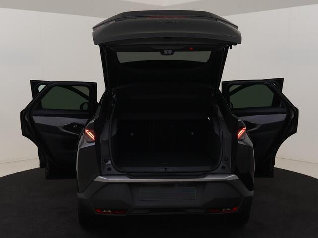 Peugeot 3008 GT 1.2 Hybrid 136PK e-DCS6 Automaat Navigatie, Achteruitrijcamera, Elektrische Kofferbak, Stuur & Stoelverwarming, Keyless