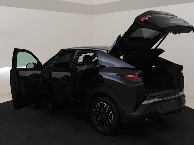 Peugeot 3008 GT 1.2 Hybrid 136PK e-DCS6 Automaat Navigatie, Achteruitrijcamera, Elektrische Kofferbak, Stuur & Stoelverwarming, Keyless