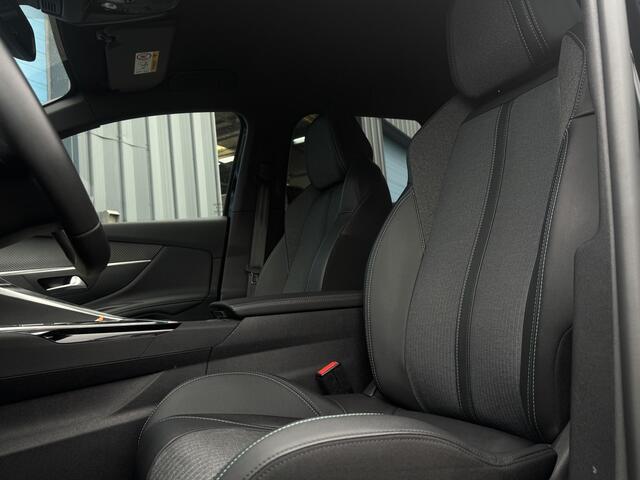 Peugeot 3008 1.2 Hybrid 136 Allure Pack Business GRATIS Afleverpakket! Camera | Navi | carplay