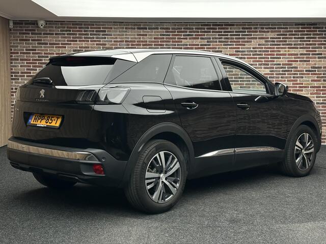Peugeot 3008 1.2 PureTech Allure Automaat Camera Navi