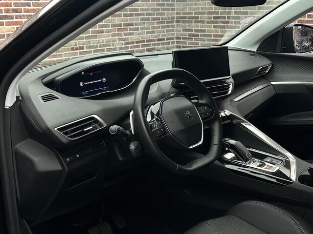 Peugeot 3008 1.2 PureTech Allure Automaat Camera Navi