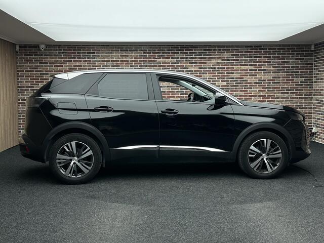 Peugeot 3008 1.2 PureTech Allure Automaat Camera Navi
