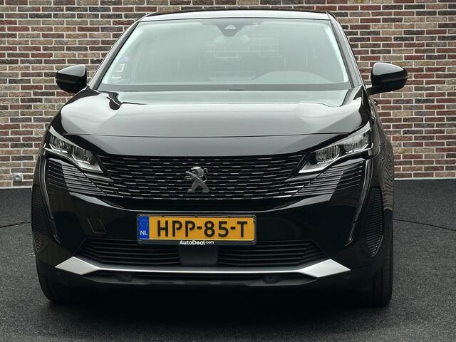 Peugeot 3008 1.2 PureTech Allure Automaat Camera Navi