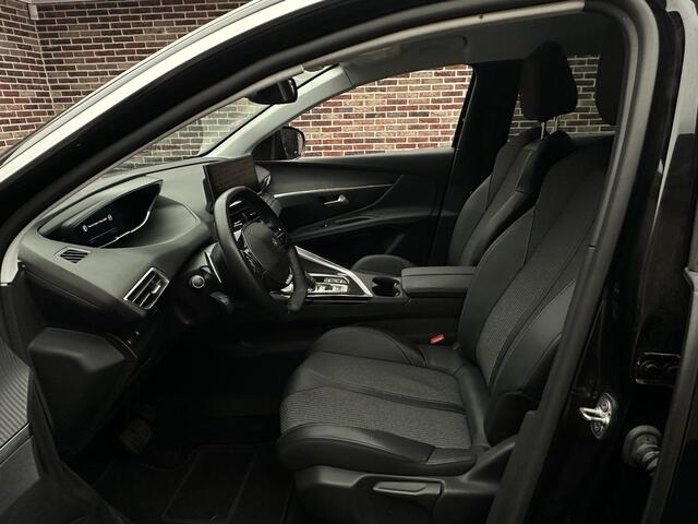 Peugeot 3008 1.2 PureTech Allure Automaat Camera Navi