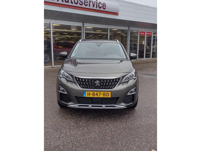 Peugeot 3008 1.2 PureTech Blue Lease Premium Staat in Hardenberg