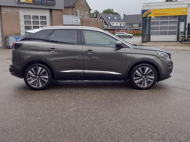 Peugeot 3008 1.2 PureTech Blue Lease Premium Staat in Hardenberg