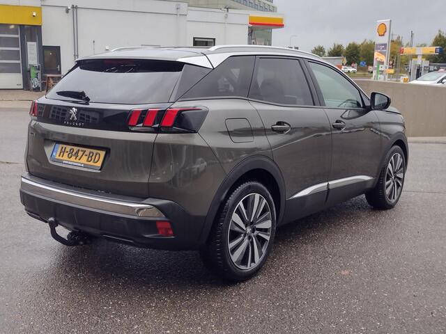 Peugeot 3008 1.2 PureTech Blue Lease Premium Staat in Hardenberg