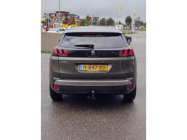 Peugeot 3008 1.2 PureTech Blue Lease Premium Staat in Hardenberg