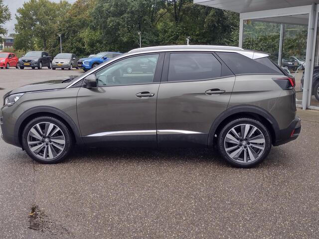 Peugeot 3008 1.2 PureTech Blue Lease Premium Staat in Hardenberg