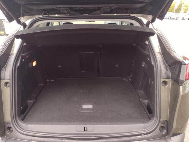 Peugeot 3008 1.2 PureTech Blue Lease Premium Staat in Hardenberg