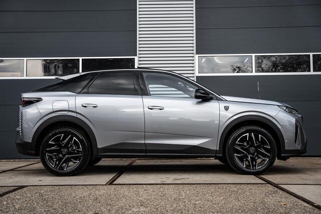 Peugeot 3008 Hybrid 145 GT |Panorama dak |Camera |Focal Audio |