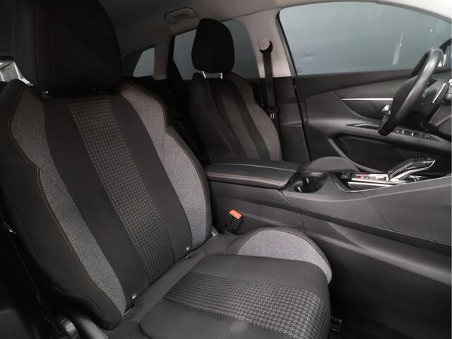 Peugeot 3008 1.2 PureTech Blue Lease Executive [APPLE CARPLAY, ANDROID AUTO, CAMERA, VIRTUAL COCKPIT, CRUISE CONTROL, NIEUWSTAAT]