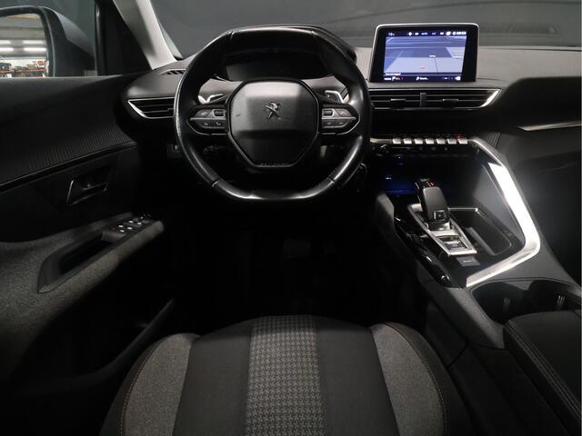 Peugeot 3008 1.2 PureTech Blue Lease Executive [APPLE CARPLAY, ANDROID AUTO, CAMERA, VIRTUAL COCKPIT, CRUISE CONTROL, NIEUWSTAAT]