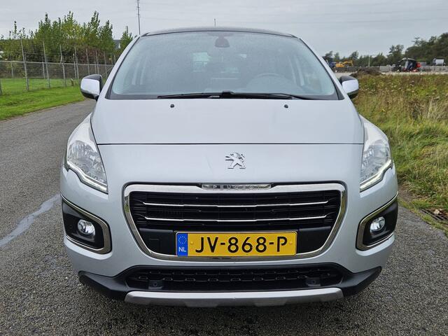 Peugeot 3008 1.2 PureTech Style