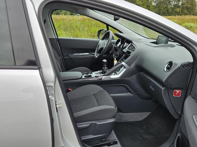 Peugeot 3008 1.2 PureTech Style