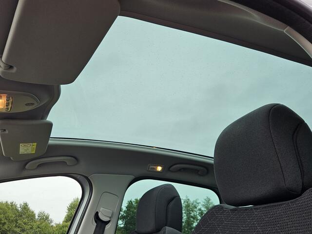 Peugeot 3008 1.2 PureTech Style