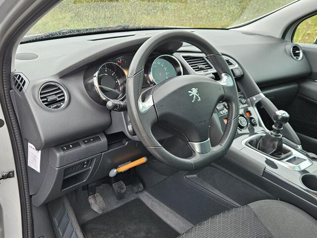 Peugeot 3008 1.2 PureTech Style