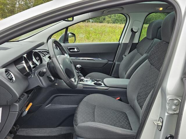 Peugeot 3008 1.2 PureTech Style