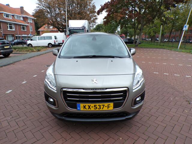 Peugeot 3008 1.2 PureTech Active n.a.p aanwezig 2e eigenaar