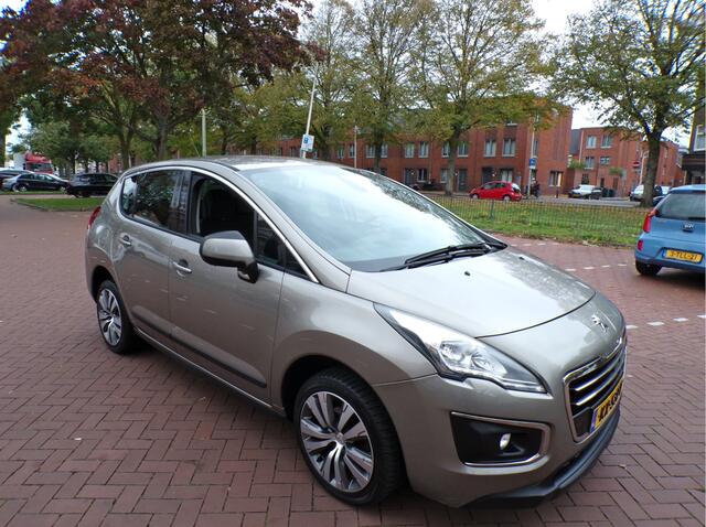 Peugeot 3008 1.2 PureTech Active n.a.p aanwezig 2e eigenaar