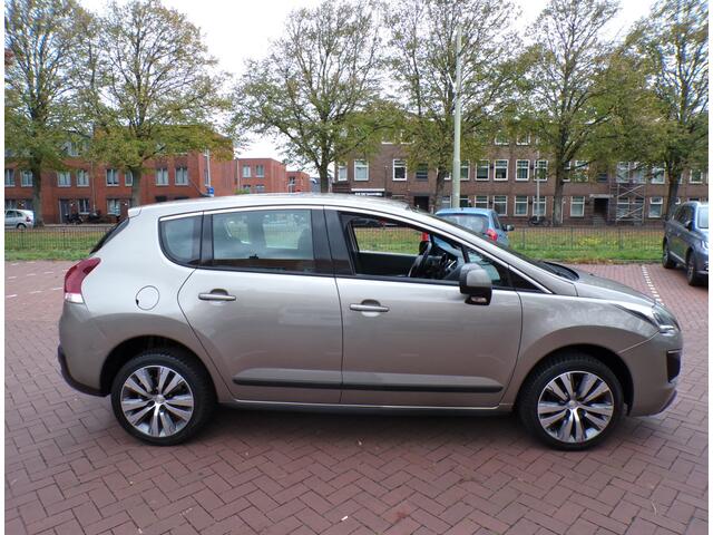 Peugeot 3008 1.2 PureTech Active n.a.p aanwezig 2e eigenaar