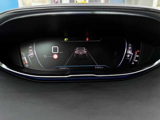 Peugeot 3008 1.2 PureTech Blue Lease Allure GRATIS Afleverpakket! | Afneembare Trekhaak | Voorstoelen Verwarmd | Dodehoek Assistentie |