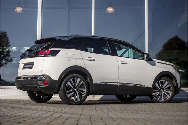 Peugeot 3008 1.2 PureTech Allure | Pano | NL Auto | 19"