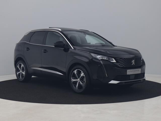 Peugeot 3008 1.6 HYbrid 225 PK Automaat GT-Line | PANO | ADAPTIVE | FOCAL | KEYLESS