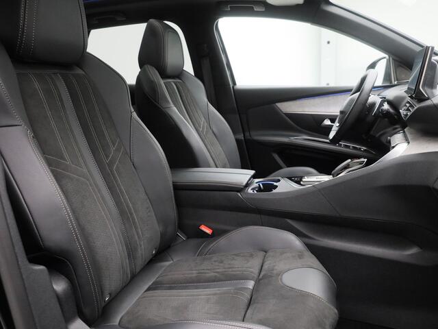 Peugeot 3008 1.6 HYbrid 225 PK Automaat GT-Line | PANO | ADAPTIVE | FOCAL | KEYLESS