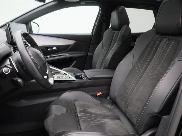 Peugeot 3008 1.6 HYbrid 225 PK Automaat GT-Line | PANO | ADAPTIVE | FOCAL | KEYLESS