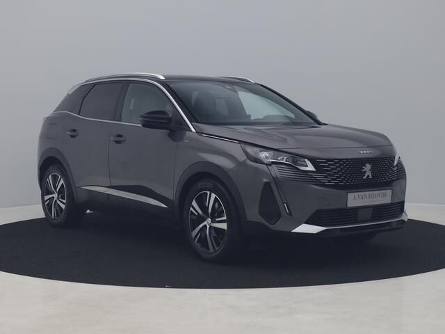Peugeot 3008 1.6 HYbrid 225 PK Automaat GT-Line | CAMERA | ADAPTIVE | KEYLESS