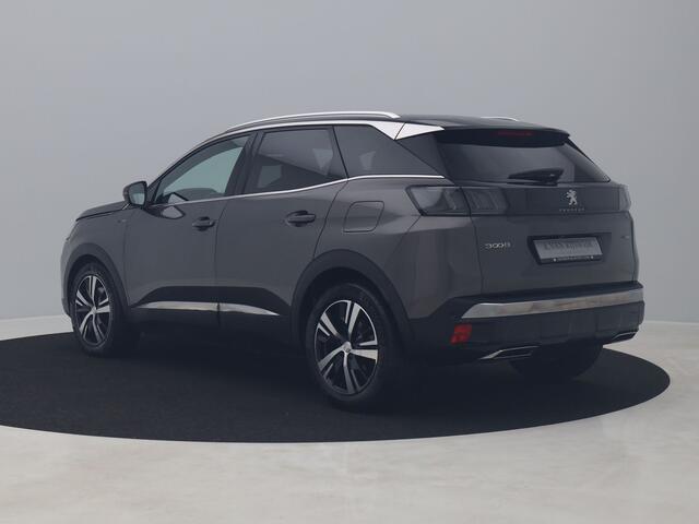 Peugeot 3008 1.6 HYbrid 225 PK Automaat GT-Line | CAMERA | ADAPTIVE | KEYLESS