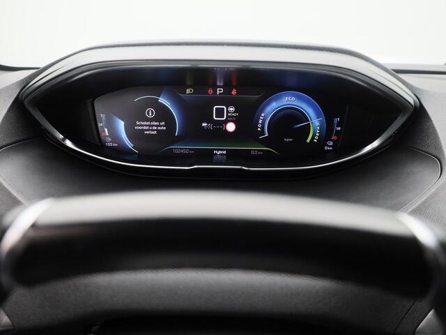 Peugeot 3008 1.6 HYbrid 225 PK Automaat GT-Line | CAMERA | ADAPTIVE | KEYLESS