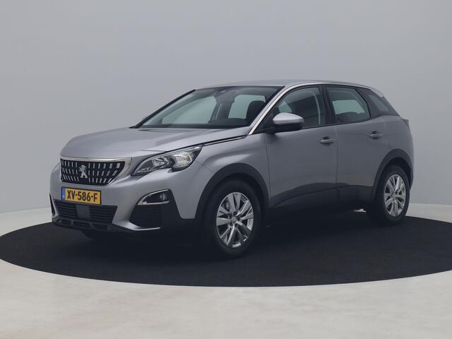 Peugeot 3008 1.2 PureTech 130 PK Automaat Active | CAMERA | CARPLAY