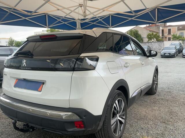 Peugeot 3008 1.2 PureTech Allure