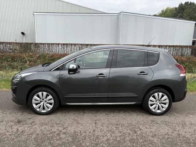 Peugeot 3008 1.2 PureTech Blue Lease Executive / NAVI / PANORAMADAK / CRUISE / 68dkm! NAP!