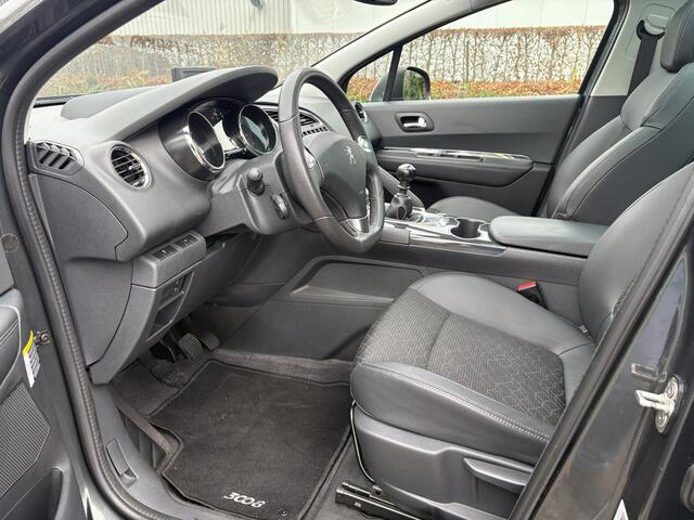 Peugeot 3008 1.2 PureTech Blue Lease Executive / NAVI / PANORAMADAK / CRUISE / 68dkm! NAP!