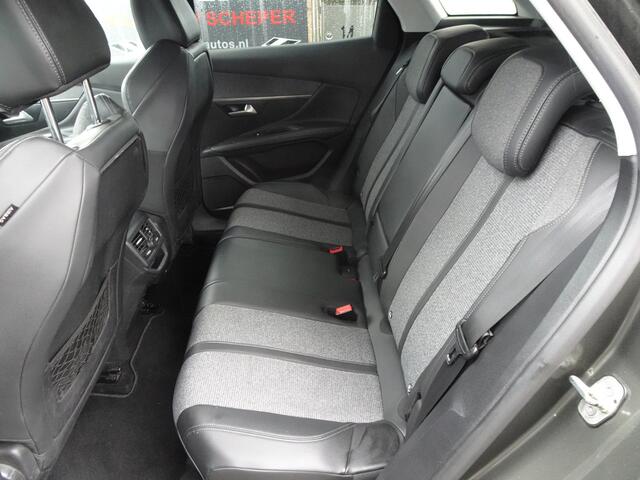 Peugeot 3008 1.6 e-THP Allure