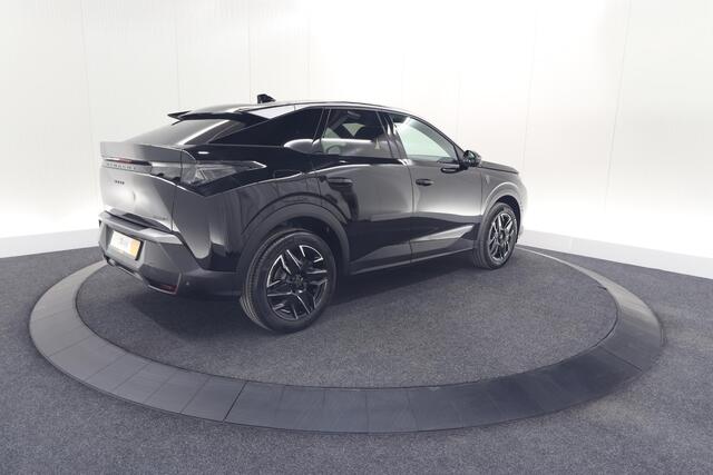 Peugeot 3008 Hybrid 145 e-DCS6 GT | Elektrische Kofferklep | Camera | Adaptieve Cruise Control | Apple CarPlay