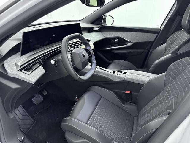 Peugeot 3008 e-3008 Allure 73 kWh 210PK | Fase 3 | Accurapport 97% | AppleCarPlay/AndroidAuto | Camera | 19''LMV | Navigatie | Adaptief Cruise Control | Climate Control | Digitaal Dashboard | Keyless | FULL LED | Privacy Glass | Isofix |