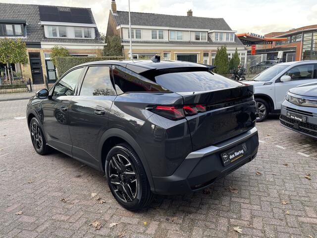 Peugeot 3008 1.2 Hybrid 145 GT Automaat/Stoelverwarming/Camera.