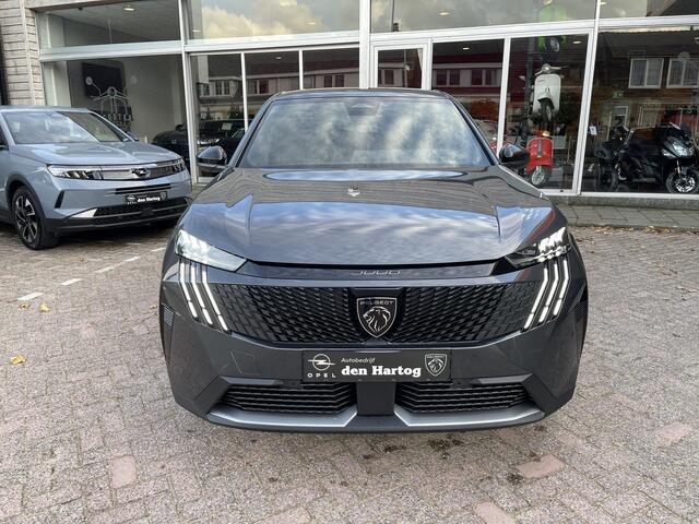 Peugeot 3008 1.2 Hybrid 145 GT Automaat/Stoelverwarming/Camera.